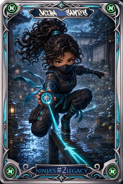 Mira Santos